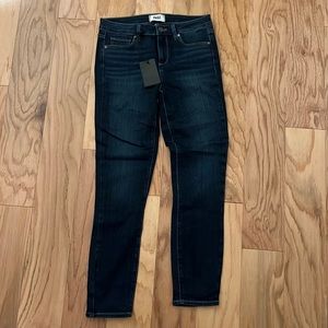 Paige verdugo jeans brand new with tags size 28